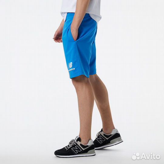 Шорты мужские New Balance оригинал new L