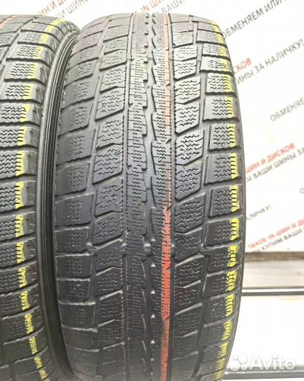 Dunlop Graspic DS2 215/60 R16 95Y