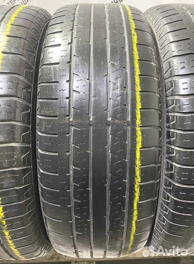 Continental CrossContact LX 215/65 R16 96P