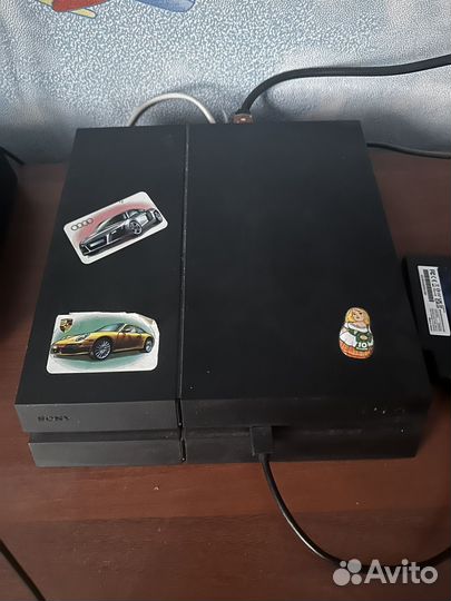 Sony PS4