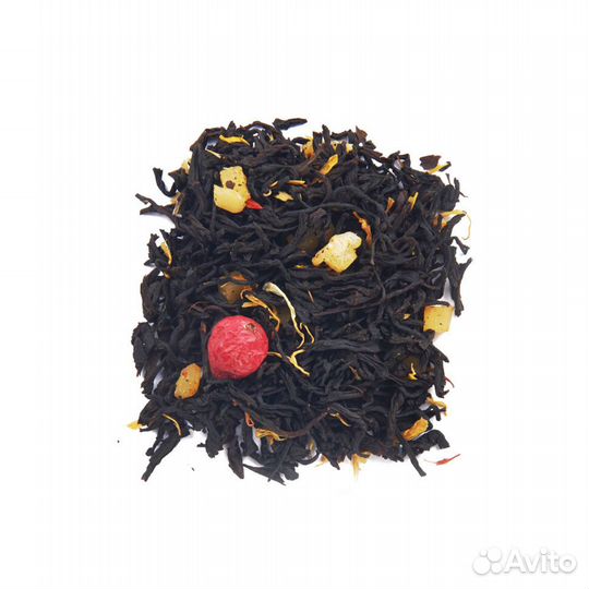 Чай черный 