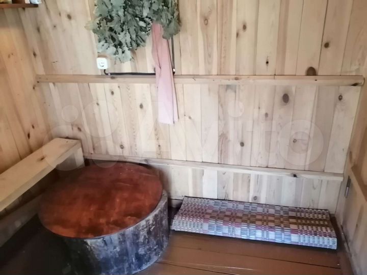 Дом 90 м² на участке 6 сот.