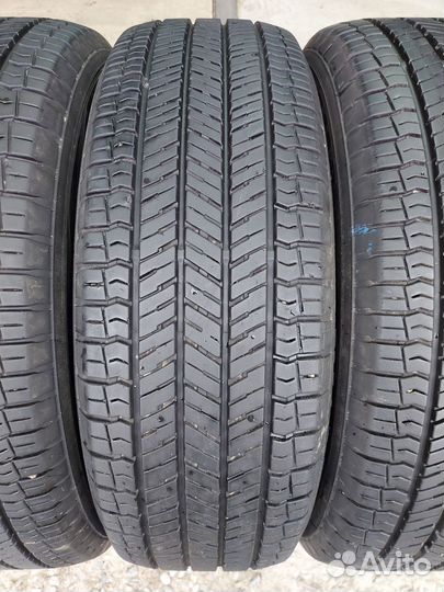 Yokohama Geolandar G91AV 225/65 R17