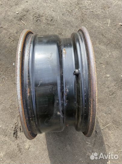 Диски r15