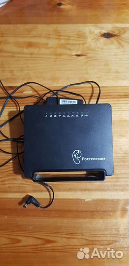 Wi-Fi роутер, модем, маршрутизатор