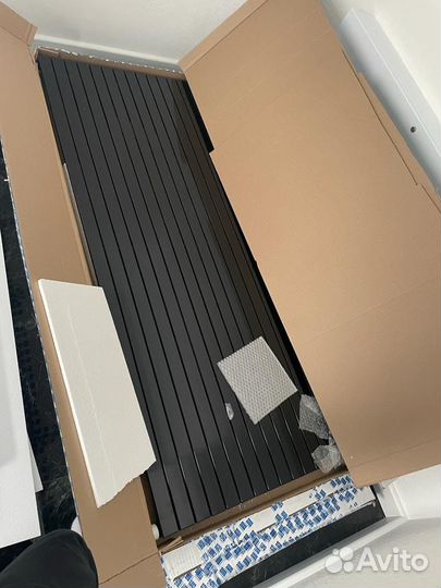 Радиатор кзто Соло В новые