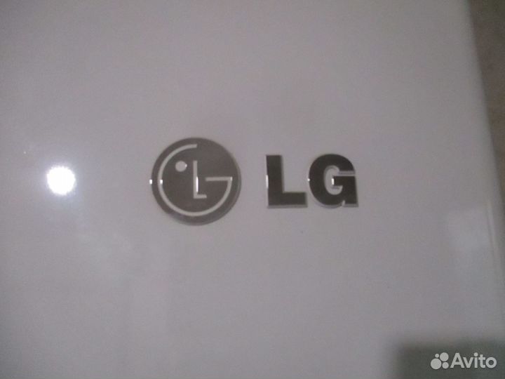 LG GA-B30, 2-хкамерный, высота 1.8 м, б/у