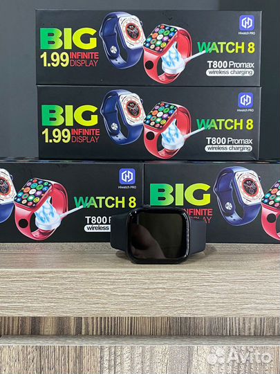 Apple watch 8