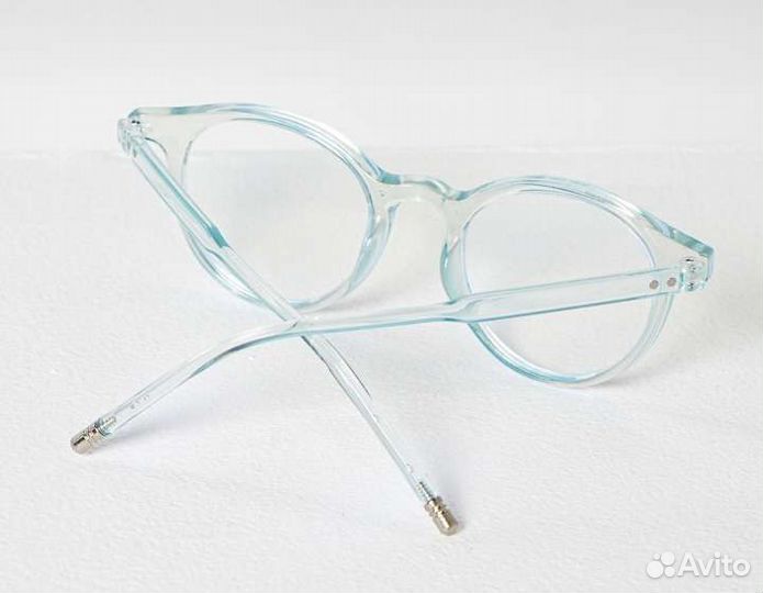 Очки для компьютера, имиджевые