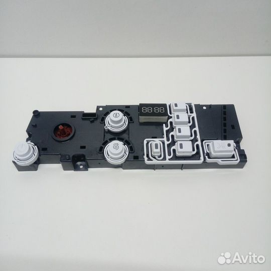 Модуль индикации стиральных машин Ariston arsf