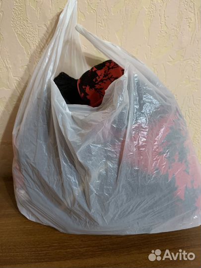 Платья пакетом 42 44