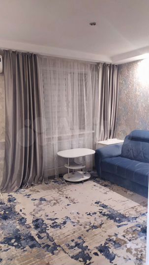 2-к. квартира, 45 м², 1/3 эт.
