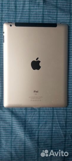 iPad 3 64gb