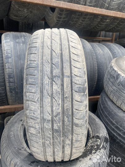 Yokohama A.Drive AA01 205/60 R16