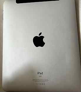 Планшет apple iPad