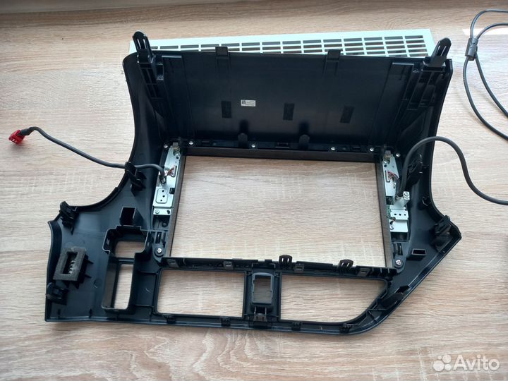 Автомагнитола