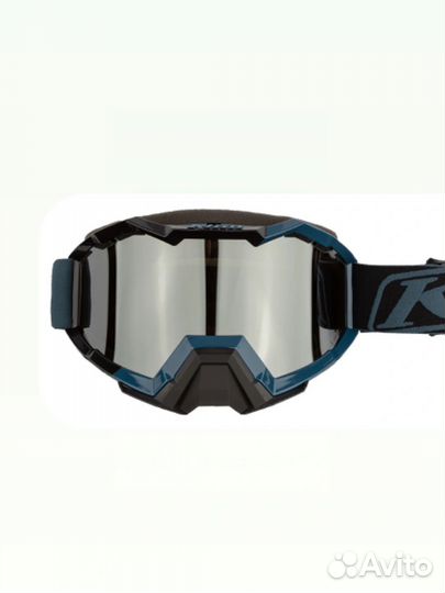 Очки Klim Viper Snow Goggle