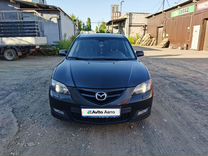 Mazda 3 2.0 MT, 2007, 243 844 км, с пробегом, цена 750 000 руб.