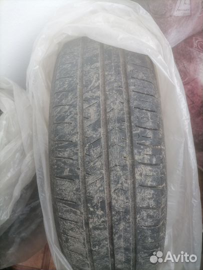 Bridgestone Ecopia NH100 RV 195/65 R15 91