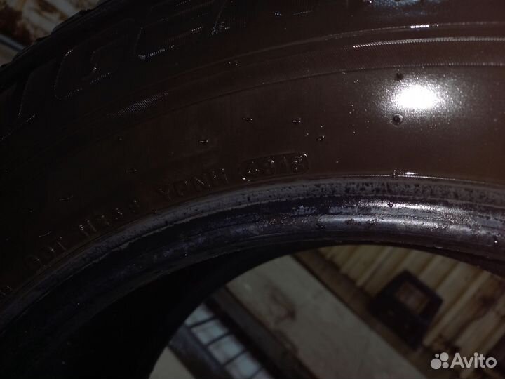 Kumho Crugen Premium KL33 265/60 R18 109H