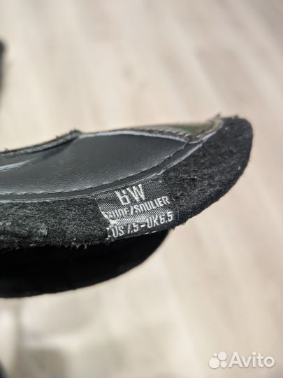 Коньки хоккейные true catalist 5