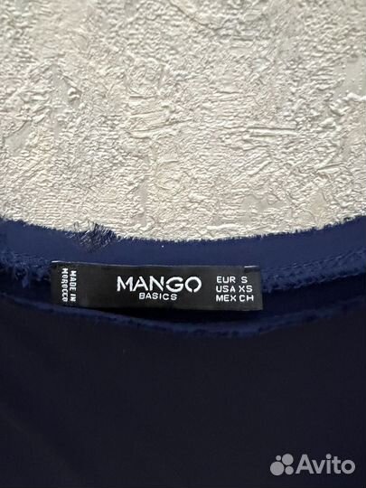 Кофта женская mango