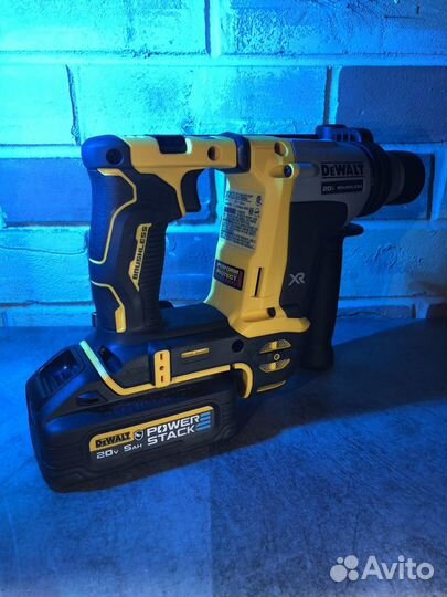 Перфоратор dewalt dch172 usa