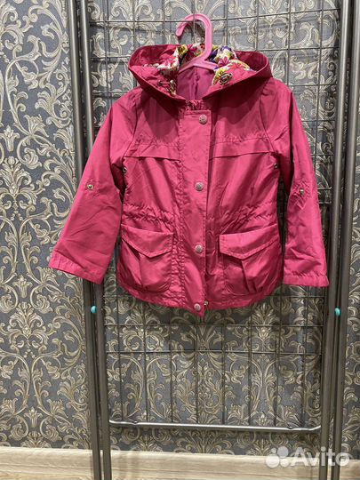 Куртка детская