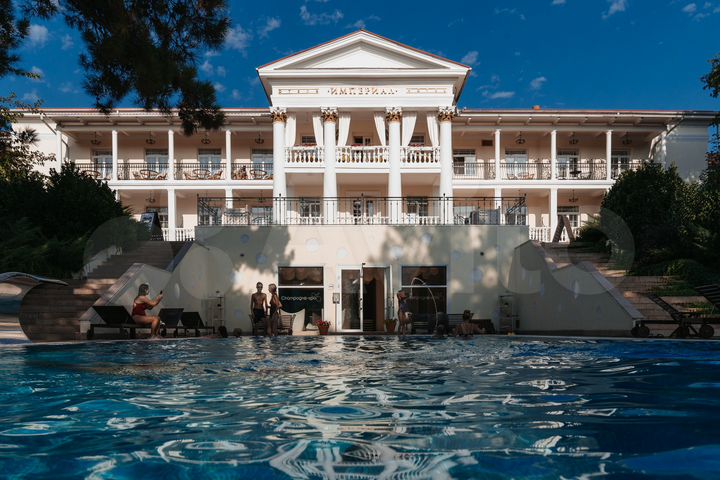 Комната 12 м², 1/3 эт.