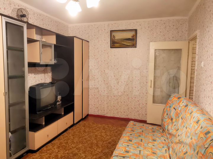 1-к. квартира, 31 м², 3/6 эт.