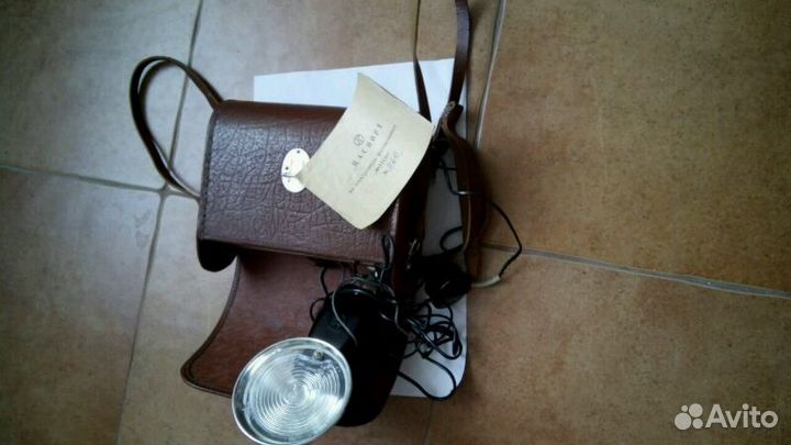 Фотовспышка