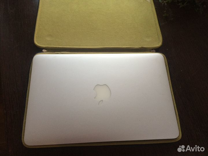 Macbook air a1370