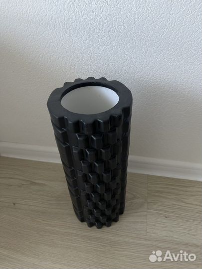 Ролик (мфр) 33х13 для фитнеса массажный