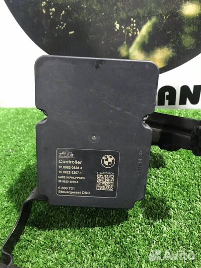 Блок ABS BMW 3 F30/F31/F34 F30 2012 34516860730