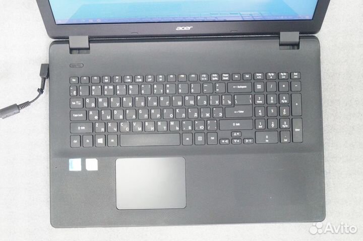 Acer Aspire ES1-731G 17.3