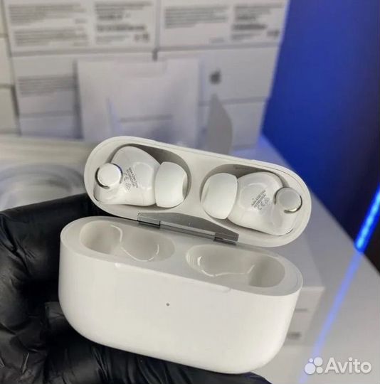 AirPods Pro 2 c premium lightning/type c