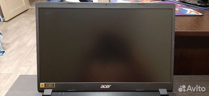 Acer aspire a315-42g