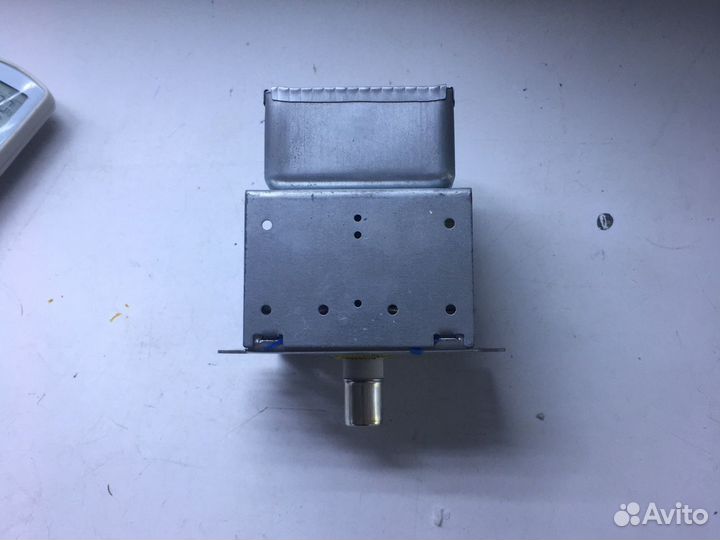 Магнетрон новый LG 2M214 39F для микроволновой печ