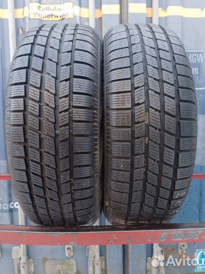Pirelli Winter 210 Snowsport 205/60 R16 102T