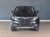 Great Wall Hover H3 2.0 MT, 2014, 92 344 км, с пробегом, цена 628 000 руб.