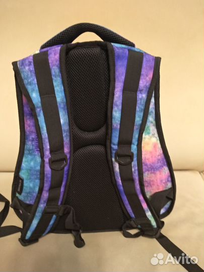 Рюкзак школьный