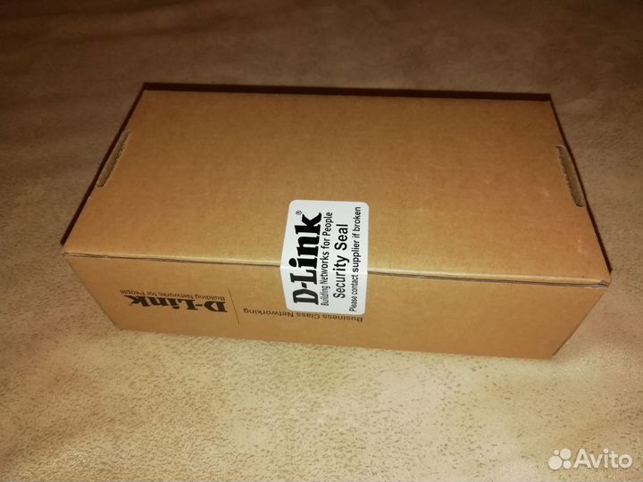 D-link dgs 1005d