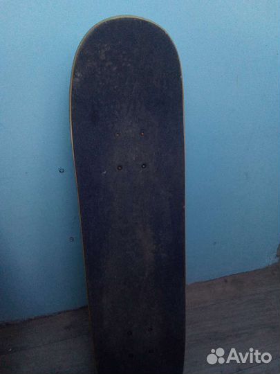 Скейтборд Footwork