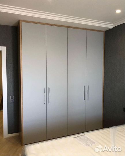 Шкаф на заказ от производителя