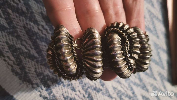 Браслет дизайнерский