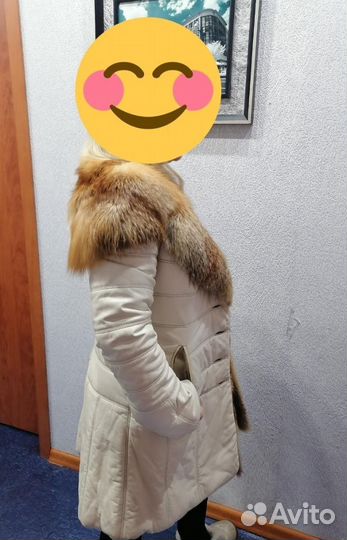 Дубленка