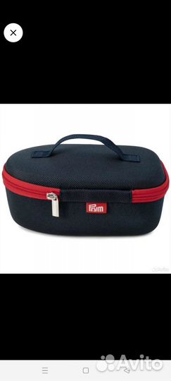 Мини утюг Prym