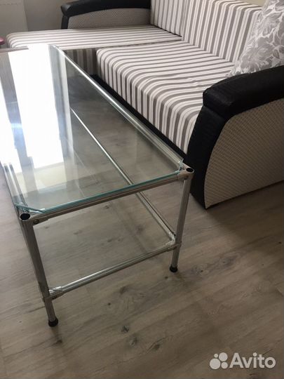 Подставка под Тв/журнальный столик