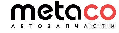 Рейка рулевая ford focus II (2005-2008) Metaco 4080-022 metaco 4080022