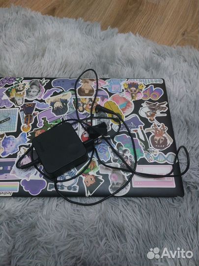 Ноутбук lenovo